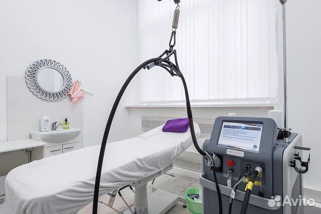 Candela gentlemax PRO 2016