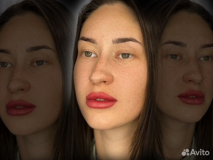 Нужна модель