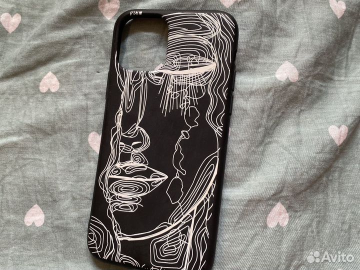 Чехол на iPhone 11 pro