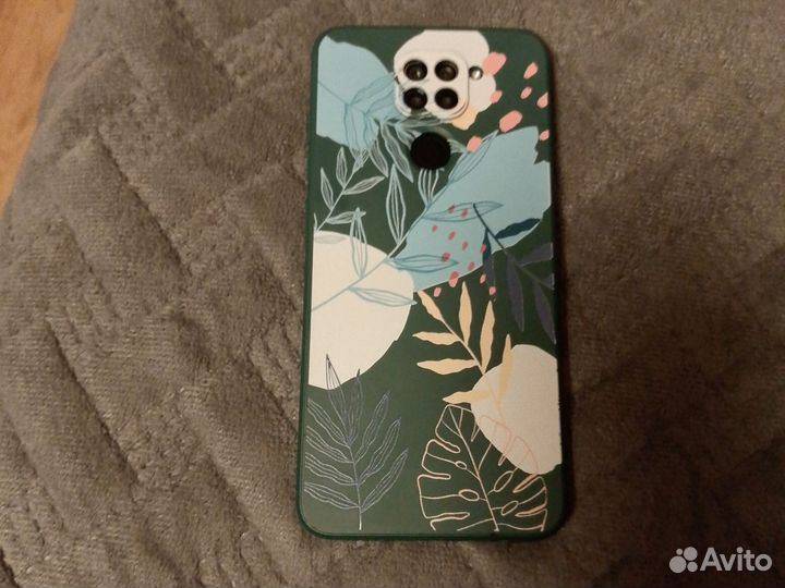 Xiaomi Redmi Note 9, 4/64 ГБ