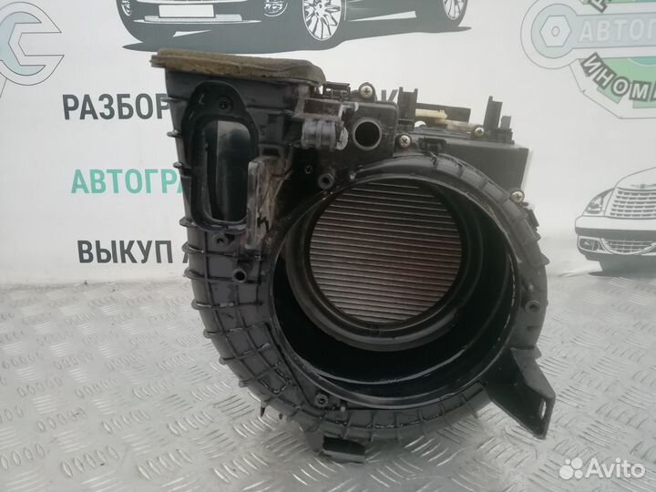 Корпус печки Nissan Teana J31 VQ23DE 2007г