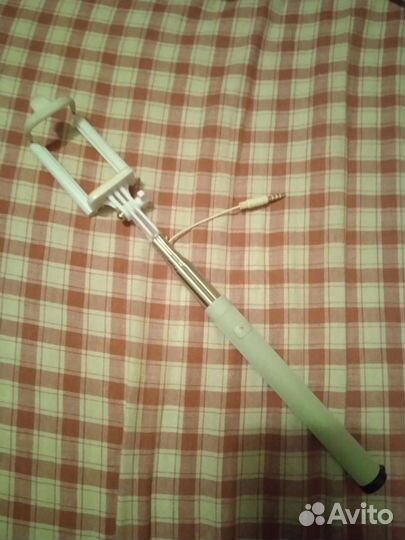 Селфи палка