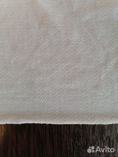 Ткань Дублерин стрейч, 10м,30 гр.м