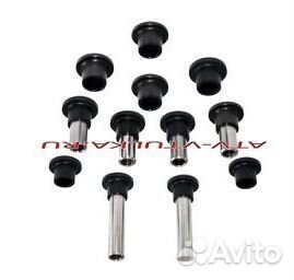 Втулки задние кулаки Can-Am Traxter / Defender