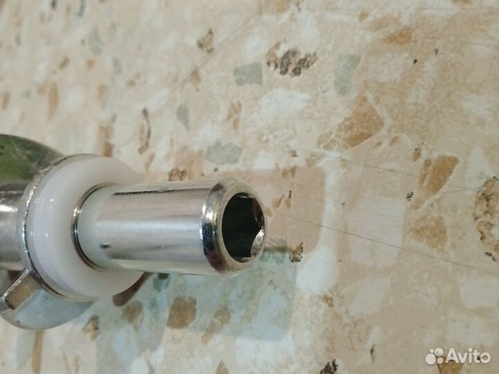 Шнек для мясорубки polaris