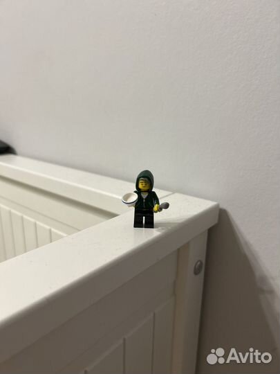 Lego Lloyd