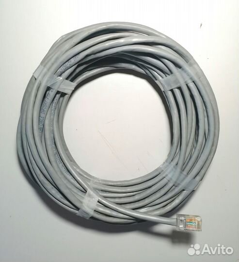 Кабель патч корд