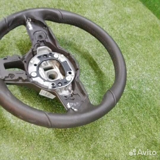 Руль Мерседес Бенц X253 (2015-2019)