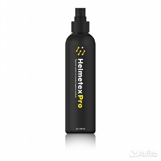 Нейтрализатор запаха Helmetex Pro для шлемов и гол