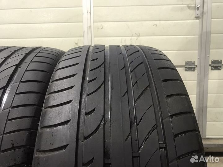 Sailun Atrezzo ZSR SUV 285/35 R22 106Y