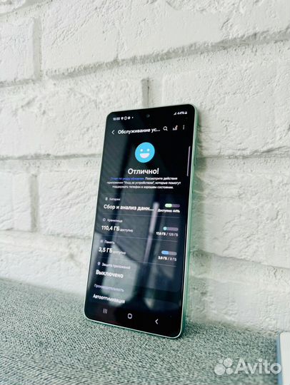 Samsung Galaxy A73 5G, 8/128 ГБ