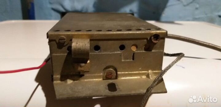 Приёмник газ-24 оригинал