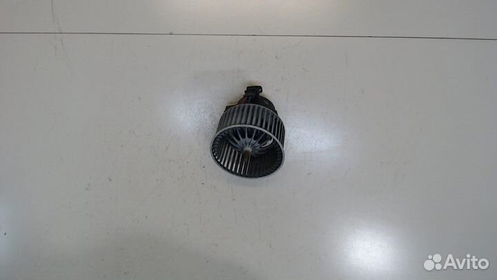 Двигатель отопителя Volvo V70, 2010