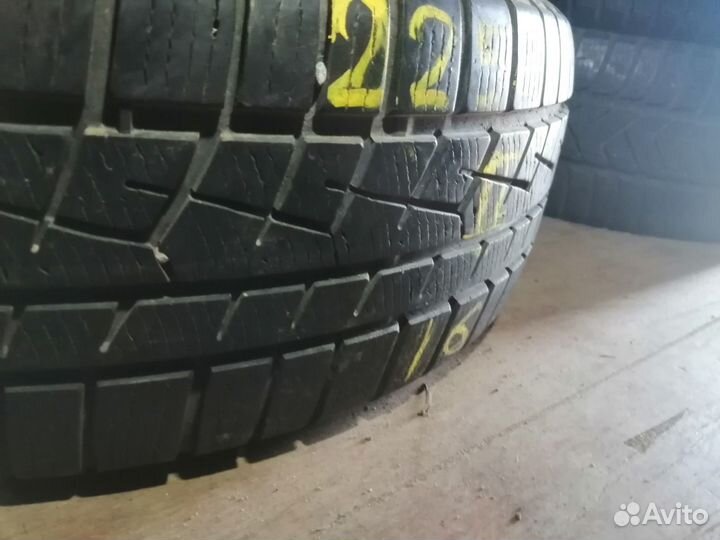 Yokohama W.Drive V902A 225/60 R18