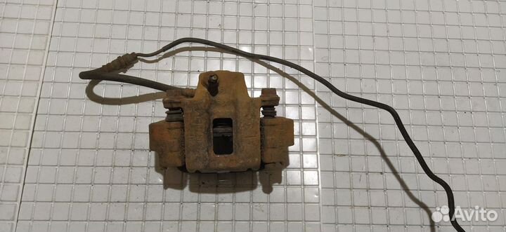 Суппорт задний Toyota Land Cruiser Prado 120