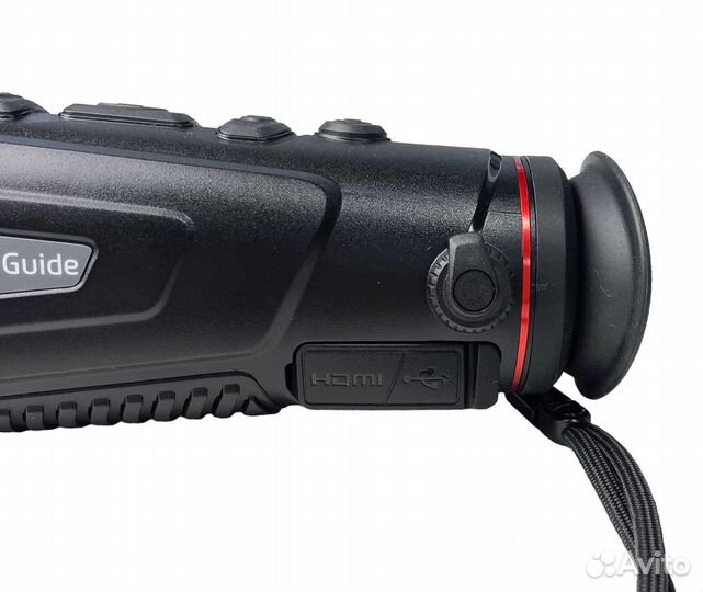 Тепловизор guide TK611