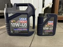 Liqui moly Optimal Diesel 10W-40