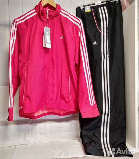 Костюм спортивный Адидас