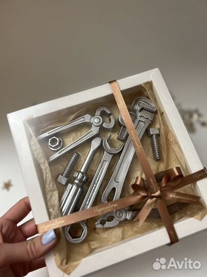 Шоколадные конфеты наборы фигурного шоколада