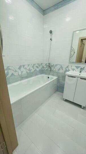 2-к. квартира, 49 м², 4/8 эт.