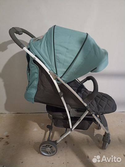 Коляска детская