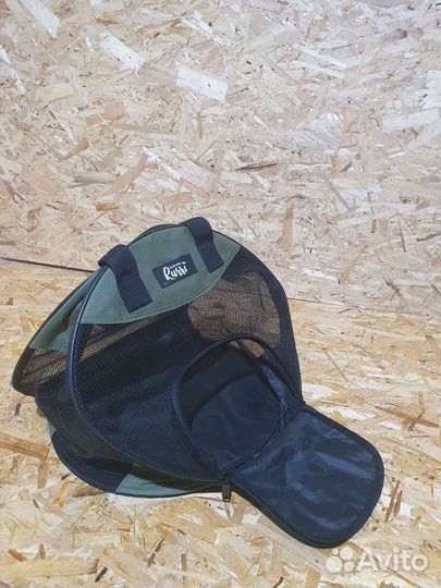 Переноска для кошек бу