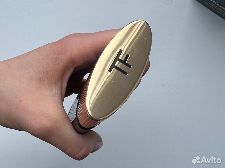 Tom Ford Noir pour femme 50 ml