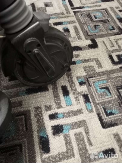 Самокат взрослый mizar zeon