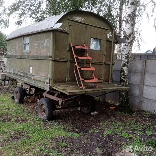 Трактор МТЗ (Беларус) 82.1, 1982