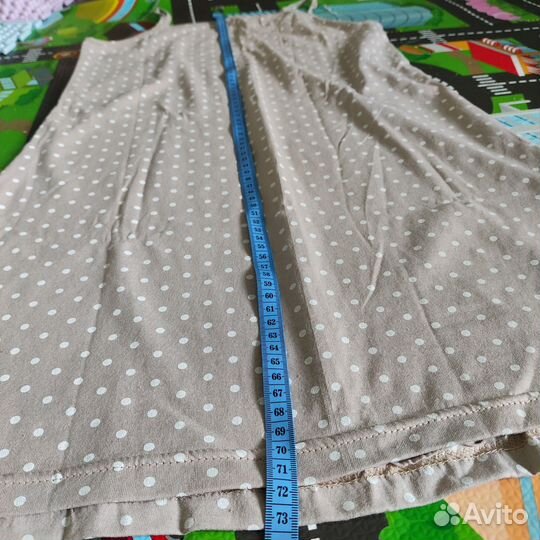 Новая ночная сорочка женская, 42 размер