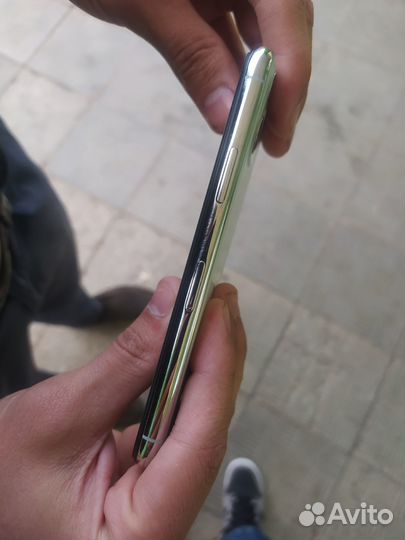 iPhone 11 pro (100 акб )