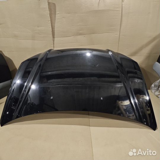 Капот Hyundai Tucson 1(jм) 2004-2009 ориг