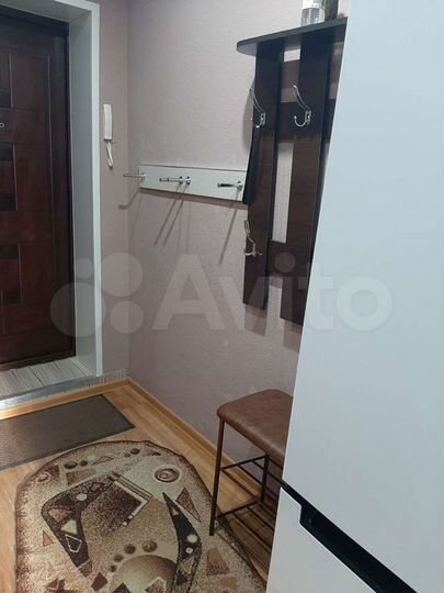 2-к. квартира, 45 м², 1/5 эт.