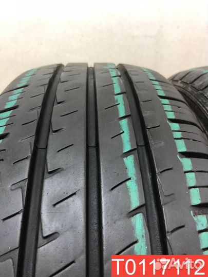 Hankook Vantra LT RA18 215/60 R16C T