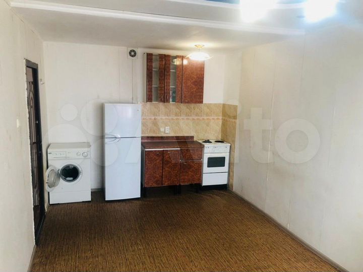 Комната 33 м² в 1-к., 7/9 эт.