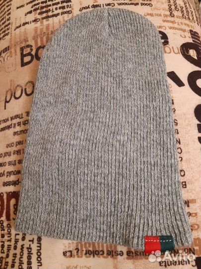 Шапка весна осень новые разные женские мужские