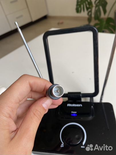 Антенна телевизионная