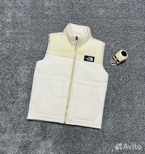 Жилетка мужская The Nort Face