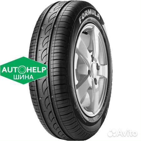 Pirelli Formula Energy 195/65 R15 91V