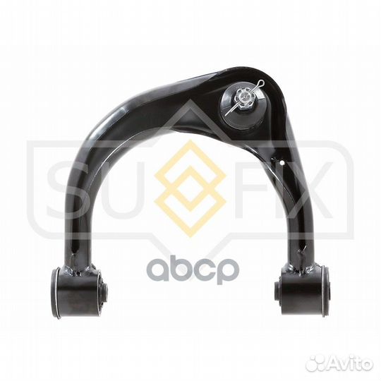 Рычаг подвески перед лев SH-1607 sufix