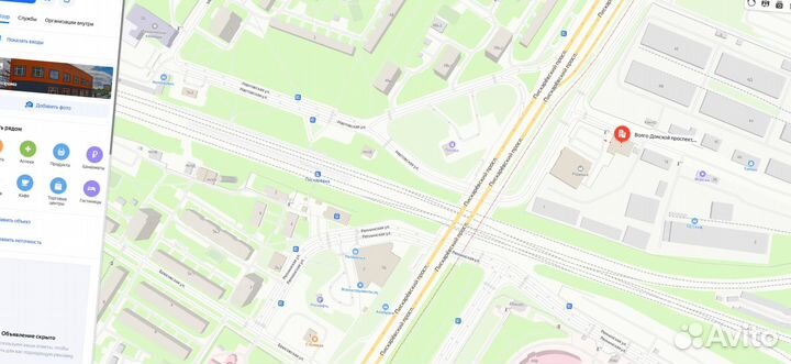 Тент строительный Тарпаулин