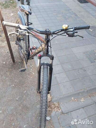 Горный велосипед lorak SEL 9000