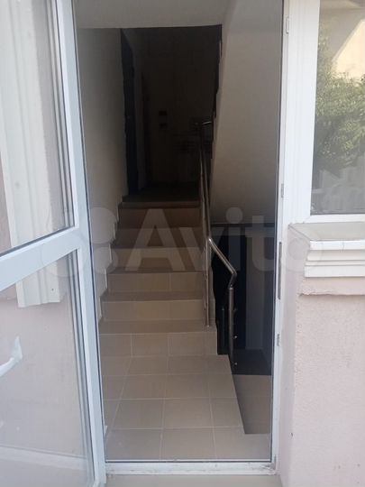 Квартира-студия, 22 м², 1/3 эт.