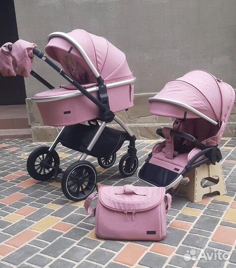 Детские коляски Новые