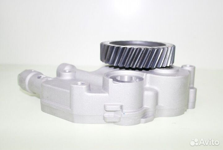 Маслонасос 4M40 T 4M41 ME204053 pajero delica