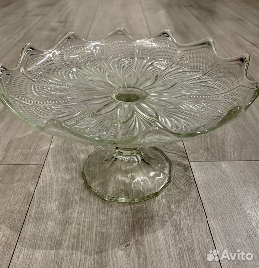 Ваза для фруктов