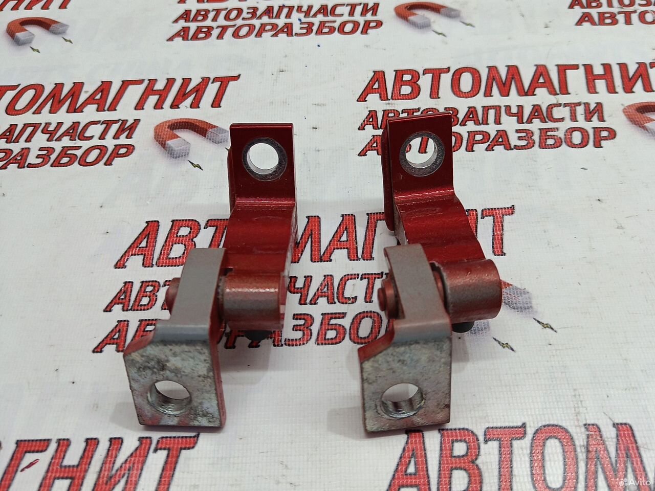 Петля двери задней правой Хавал Джолион