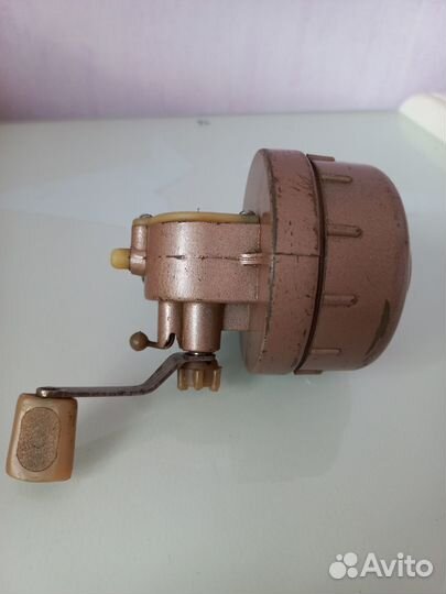 Катушка ксб 4