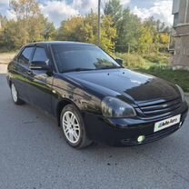 ВАЗ (LADA) Priora 1.6 MT, 2011, 199 966 км, с пробегом, цена 299 000 руб.