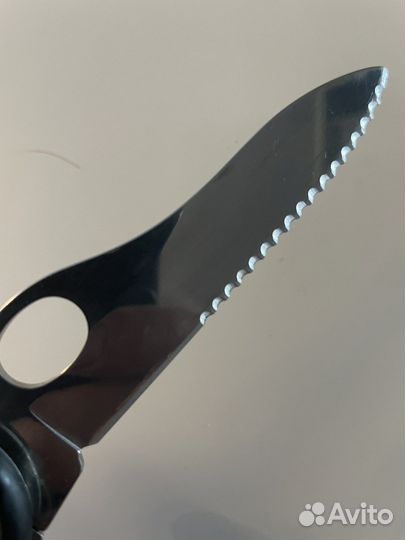 Нож victorinox military 0.8461.mwch